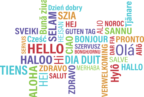 Hallo! Hallo!