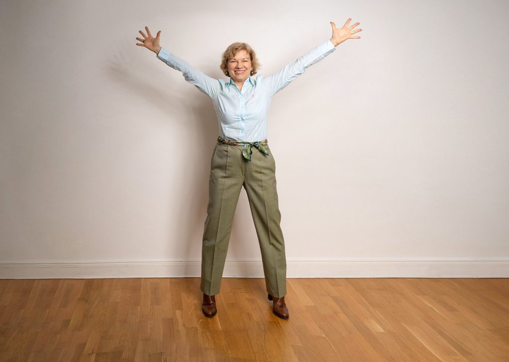 Entwicklungscoach Beate Klutmann, Berlin Charlottenburg