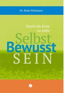 Buchcover Selbstbewusstsein